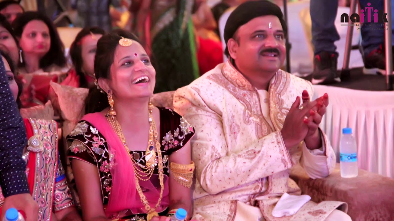 Father & Daughter Bond...!