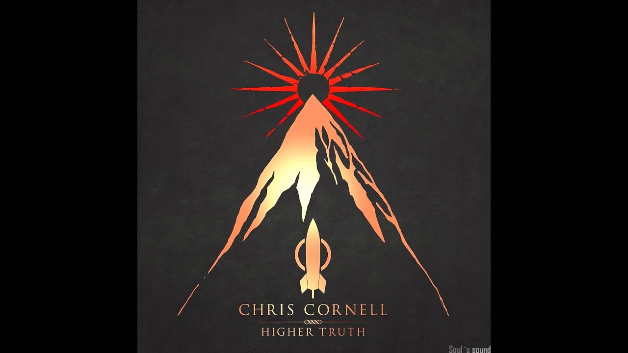 Chris Cornell - Before We Disappear (with lyrics)