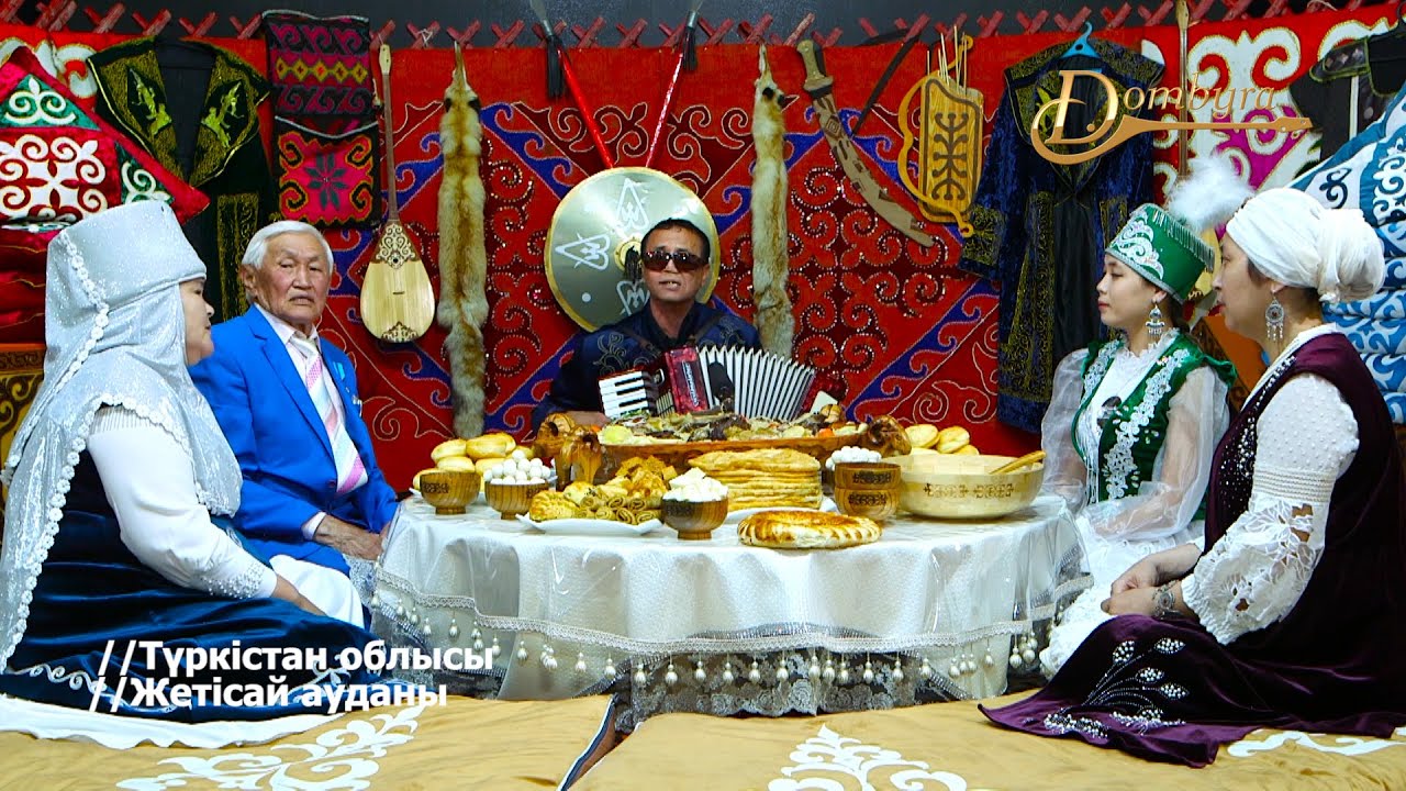 Алмас Байсейтов - Махаббат (Мекенбай Атабайұлы, Өмірзақ Сұлтанмұратов)