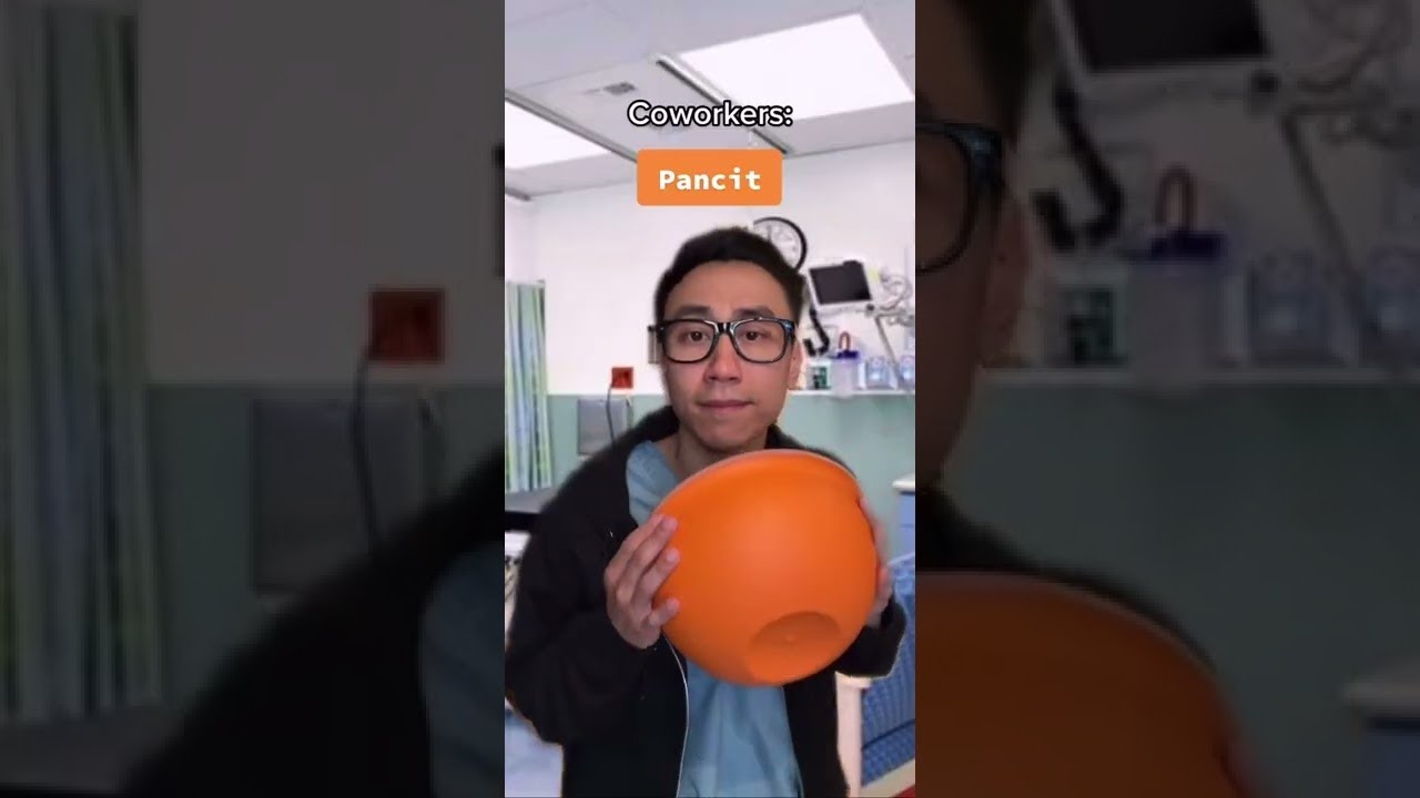 When You Have Filipino Co-workers