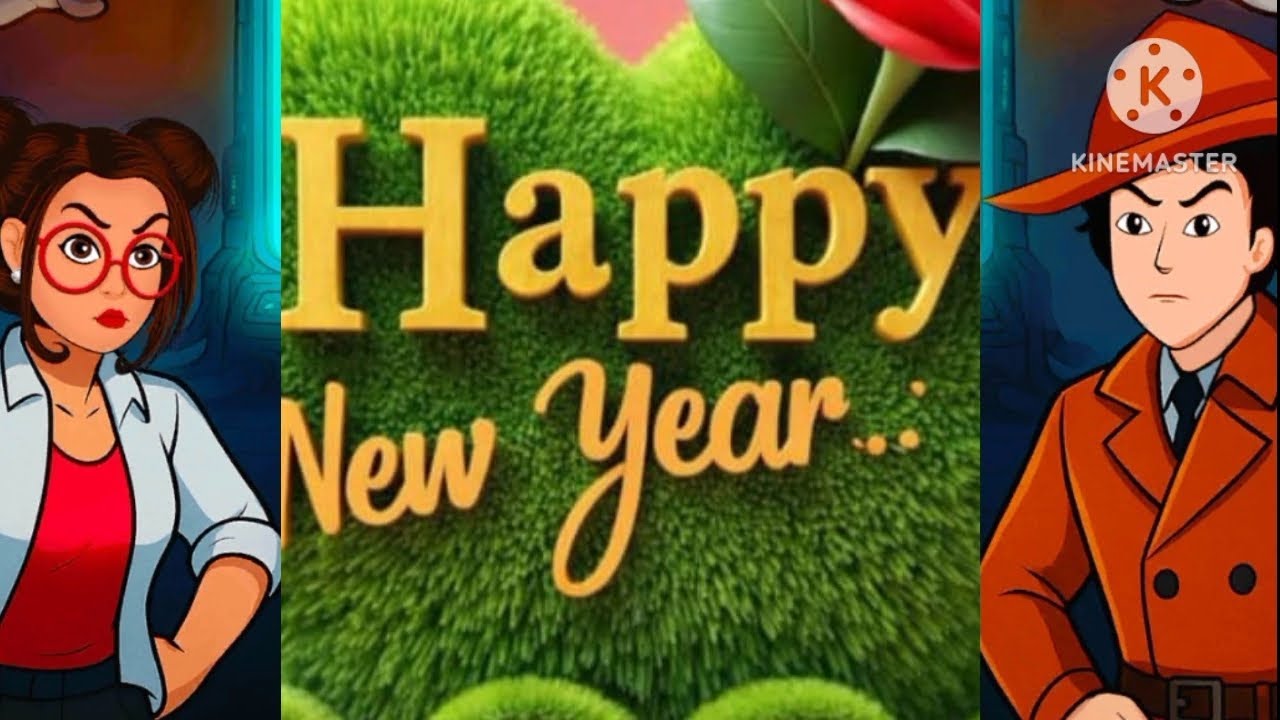 HAppy new year 🎉 ✨️ 💛 special TIME MACHINE PART 7 (EPISODE 13 14 &15)DETECTIVE MEHUL GAME 