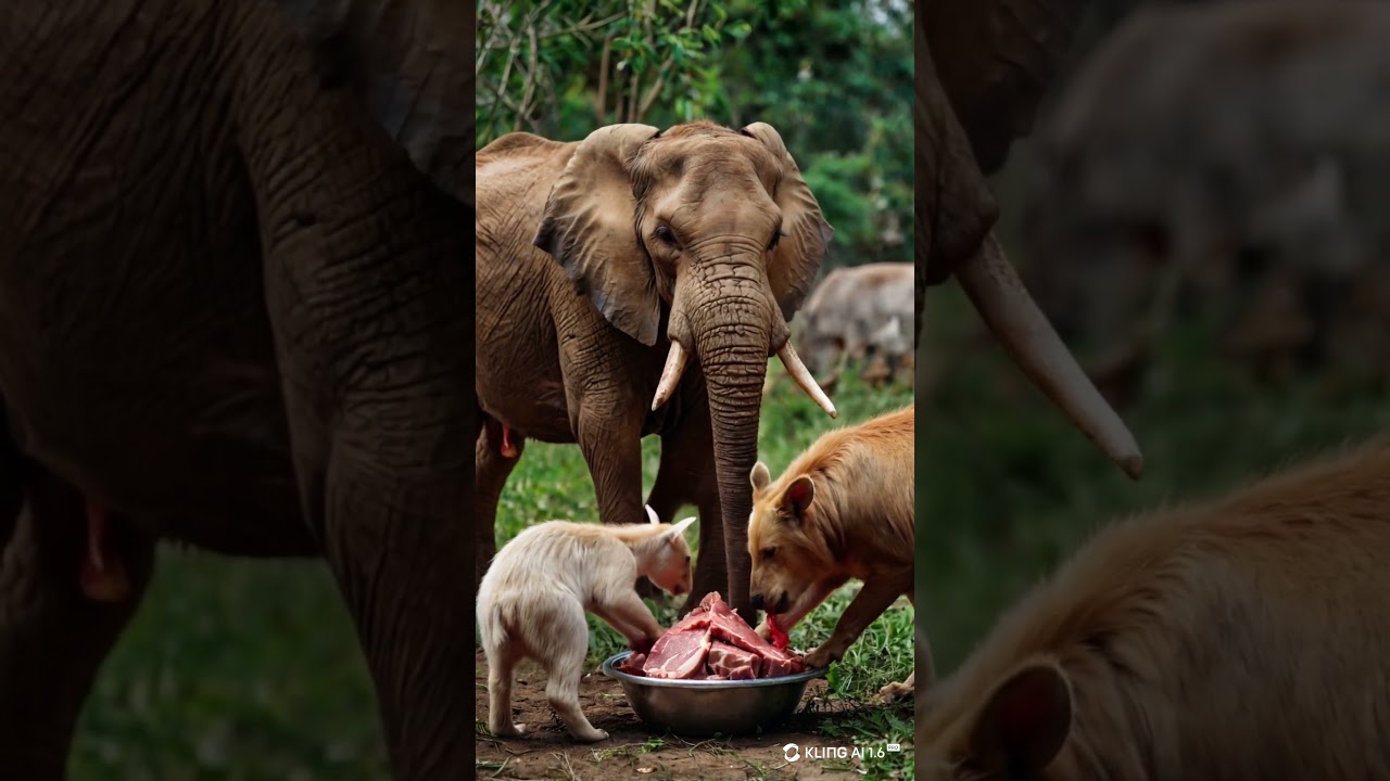 effects of animals#AnimalEating #MeatEating #Carnivore #Predator #Eating #AnimalMukbang #Wildlife