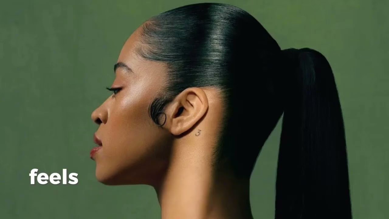 After midnight (Ella Mai’s style)