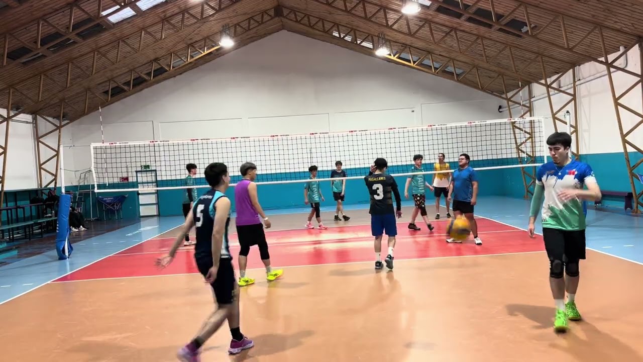 entrenamiento
