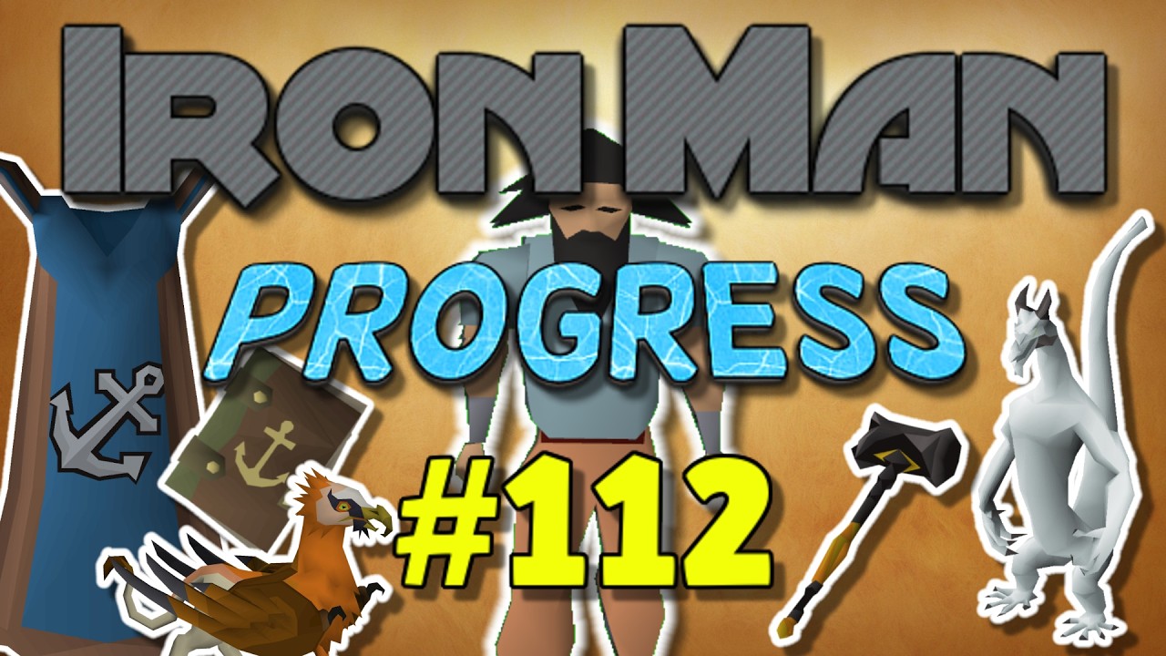 I've Made 1 Billion Gold At The Chambers of Xeric... OSRS IRONMAN Progress Series #112 2025