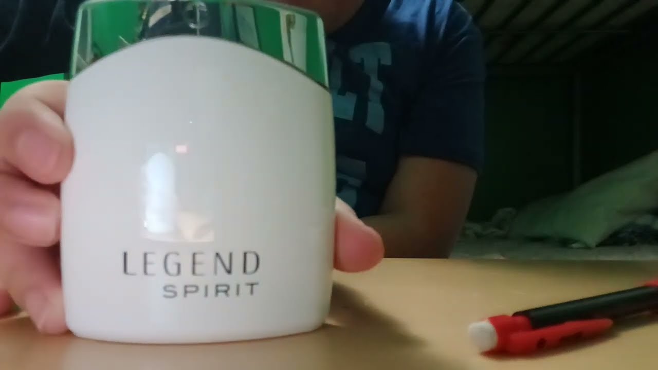First video 