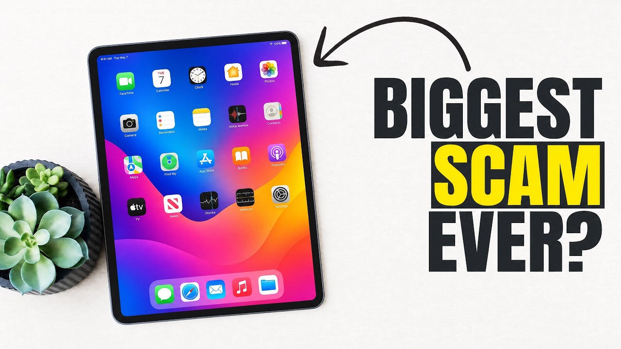5 Tablets Under $300 That Make the iPad Look Like a Scam