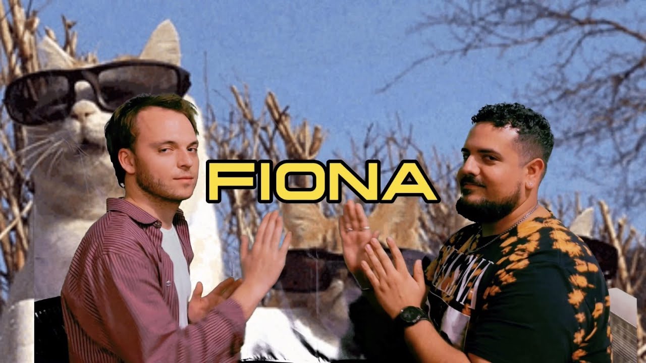 The Hails - Fiona (Official Audio)