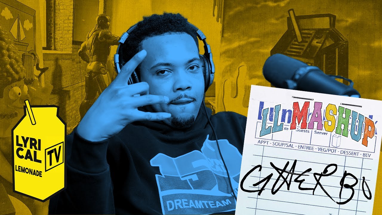G Herbo Performs 