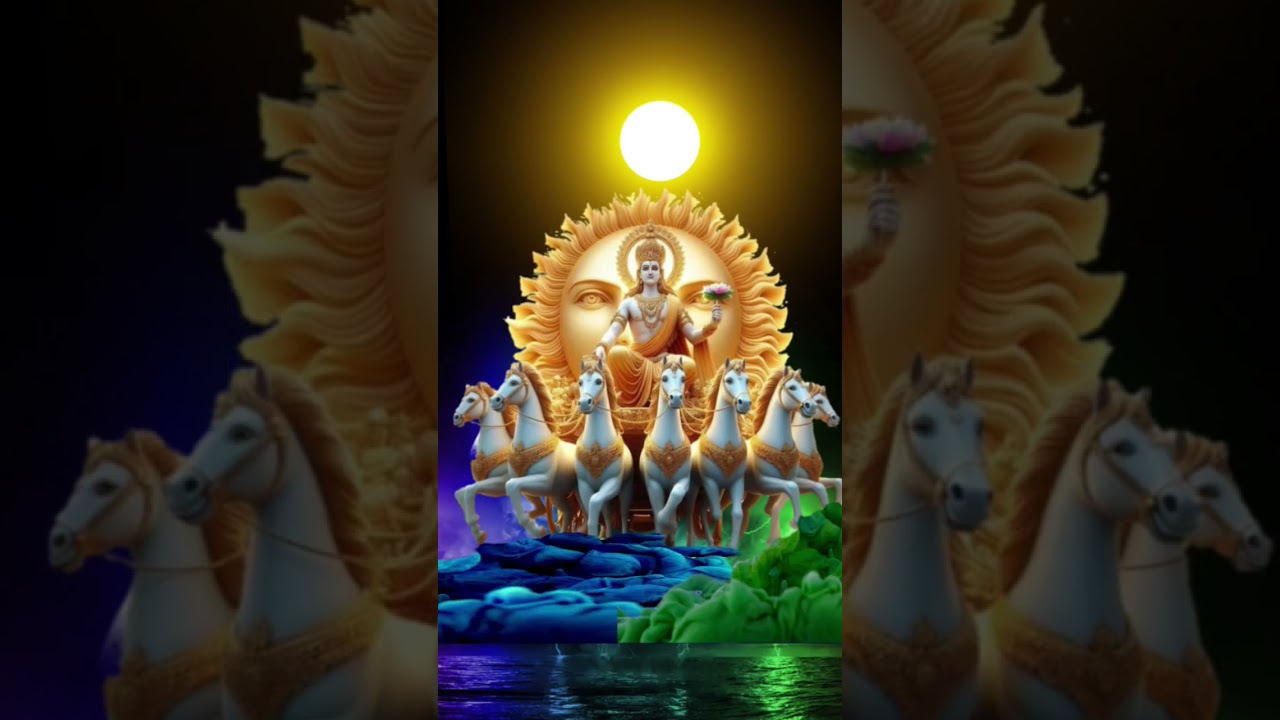 Surydev mantra 