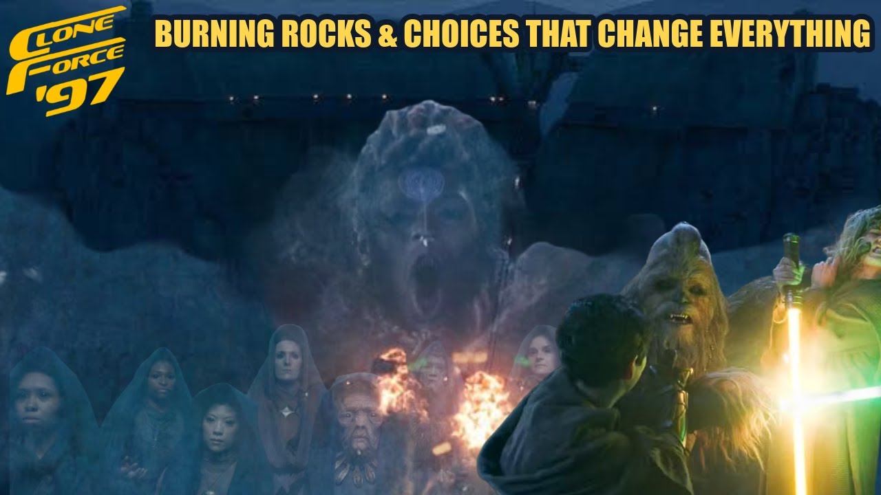 Everyone Made a Choice… and the Consequences Are Brutal