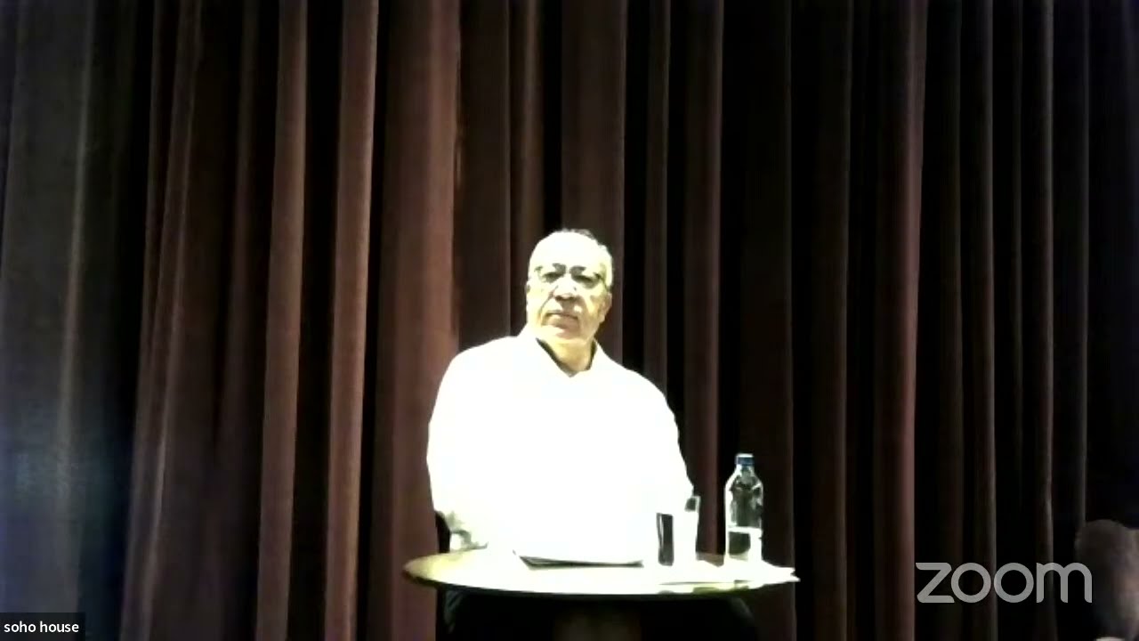 İlahi Aşk Sohbetleri #3: Mehmet Genç | 360 Dereceden Aşk Festivali