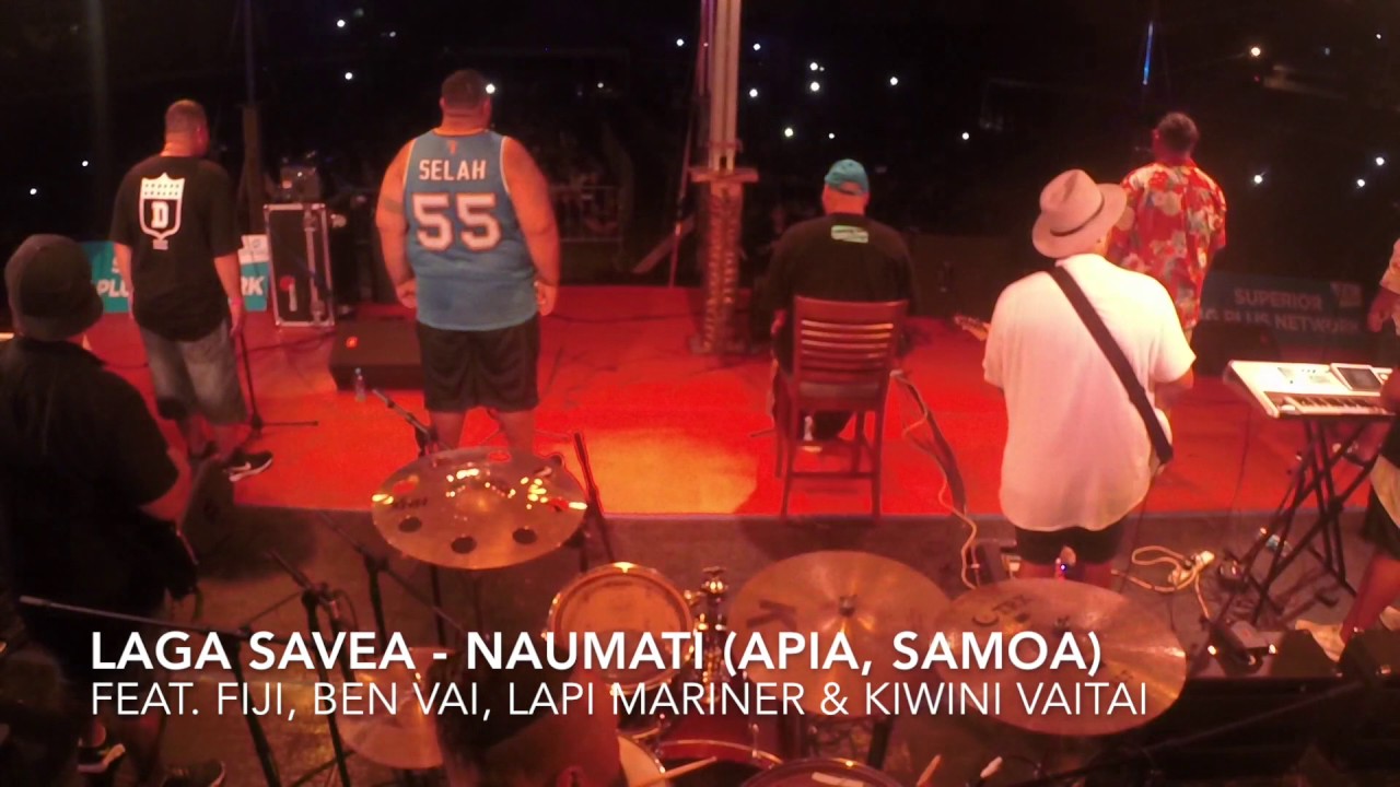 Laga Savea 