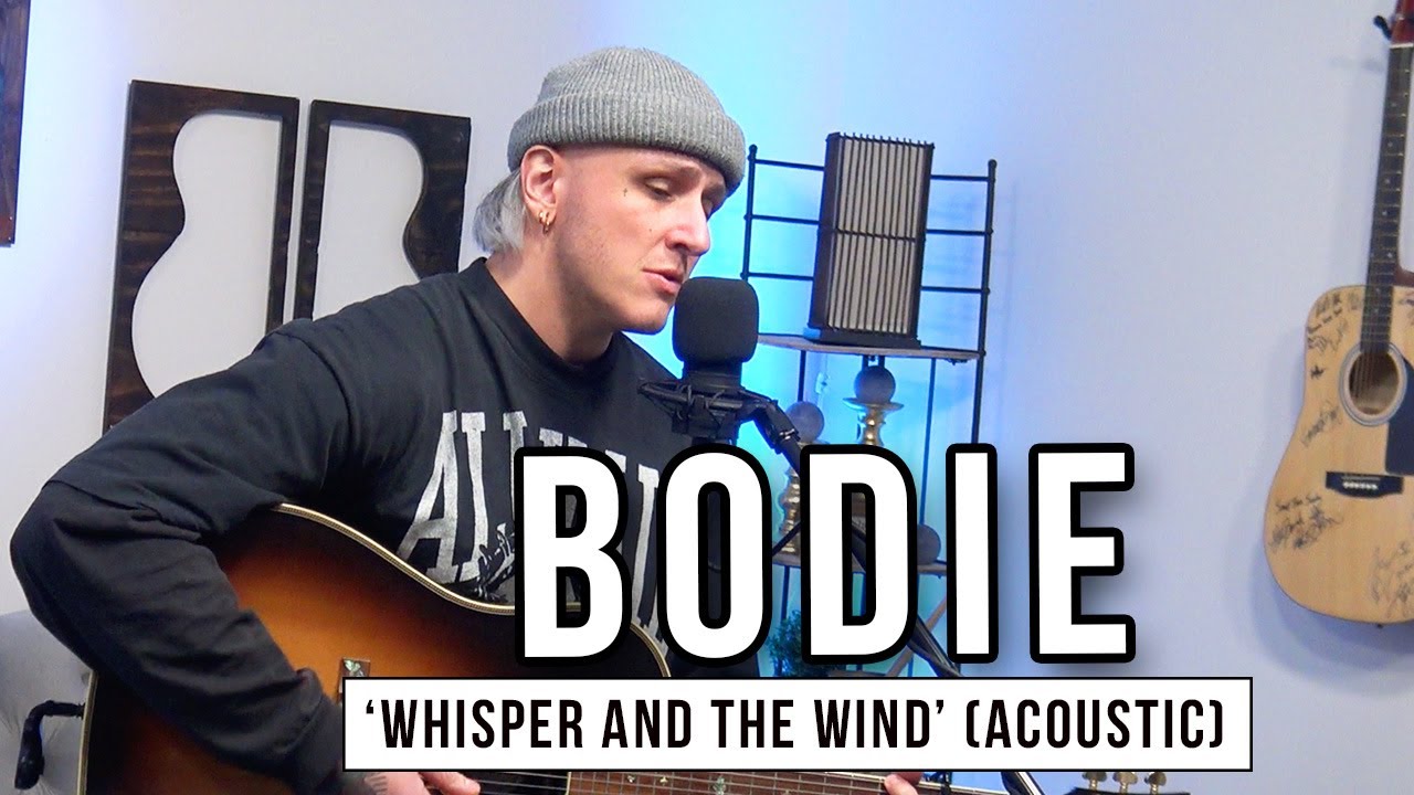 bodie - 