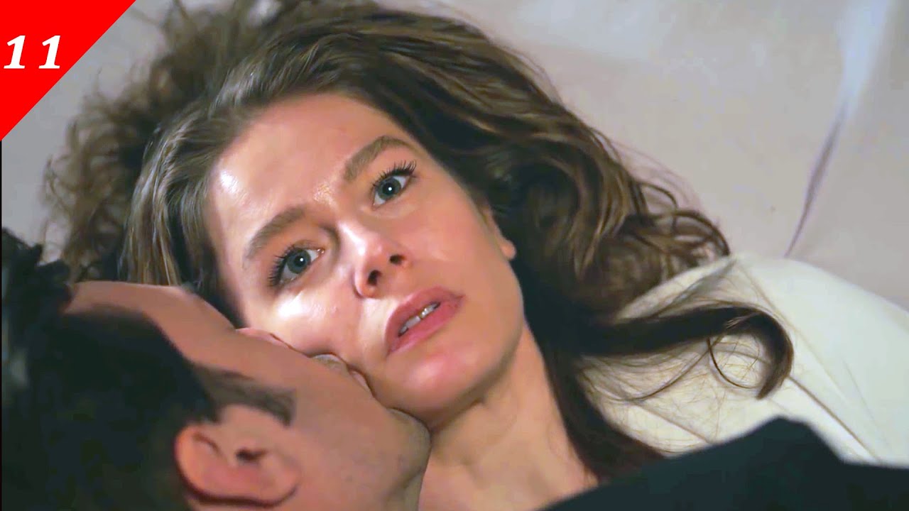 She Catches Husband with Another Woman—Then Finds Out She’s Pregnant. Should She Forgive Him?