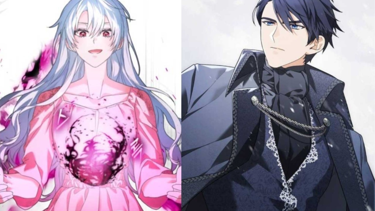 Banished as the Demon King… She Used World-Ending Magic to Farm! | MANHWA RECAP