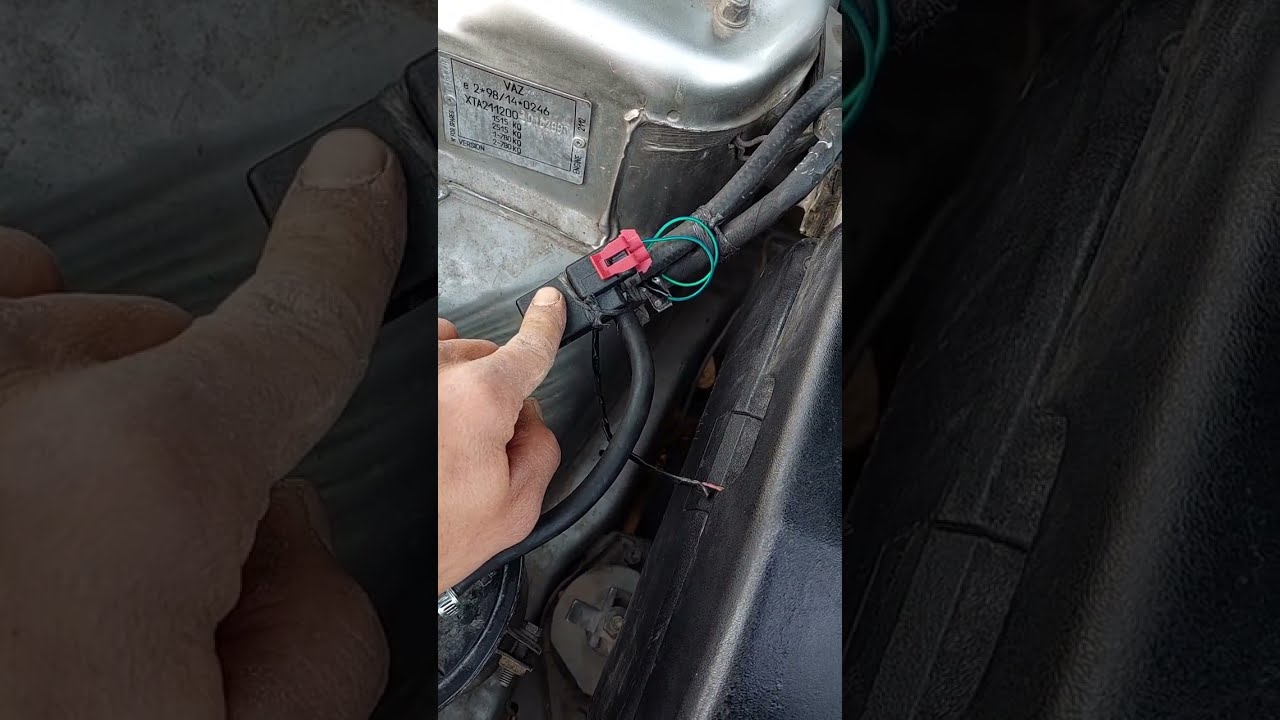 Lada Vega Rolanti Sorunu ve Isınınca Geç Çalışma Problemi Çözümü