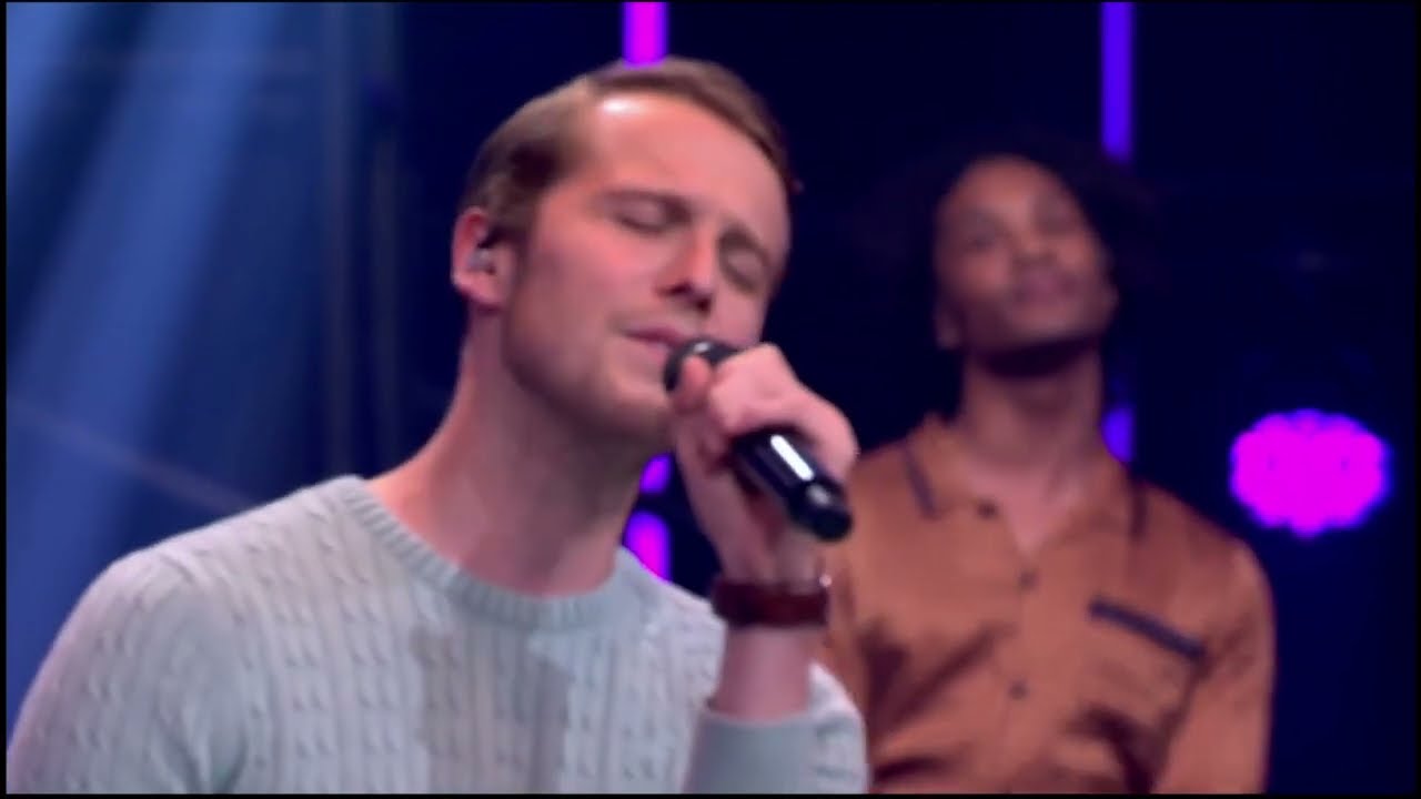 How Will I Know - Joep Hoedemakers (Beat Me SBS6 Ep.3)