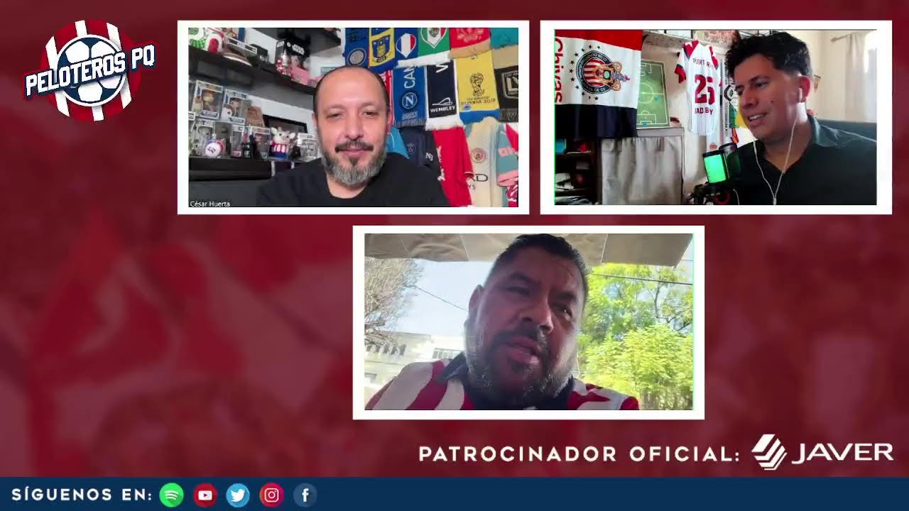 CHIVAS SUPERA AL AMÉRICA EN EL CLÁSICO NACIONAL | PASO PERFECTO DEL REBAÑO