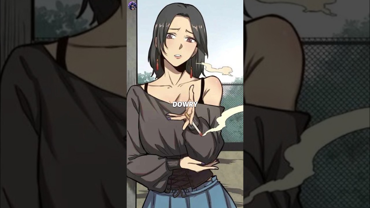 Everyone Laughed&hellip; Until the Apocalypse Began 😨... #shorts #trending #manhwa #anime #manga