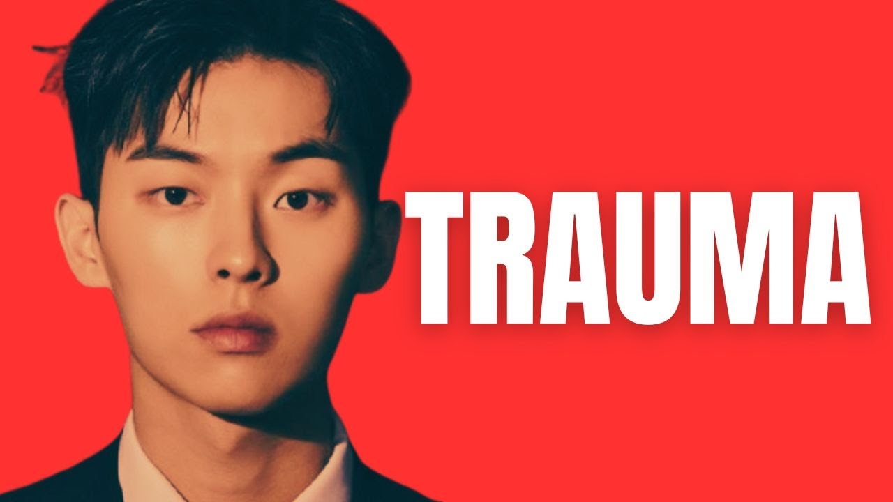 CHOI HYUN-WOOK REAL back story || Is he the next Korean ****?