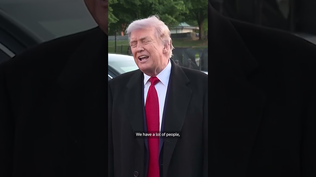 Трамп заявил, что вспышка хантавируса &laquo;должна пройти без проблем&raquo;.