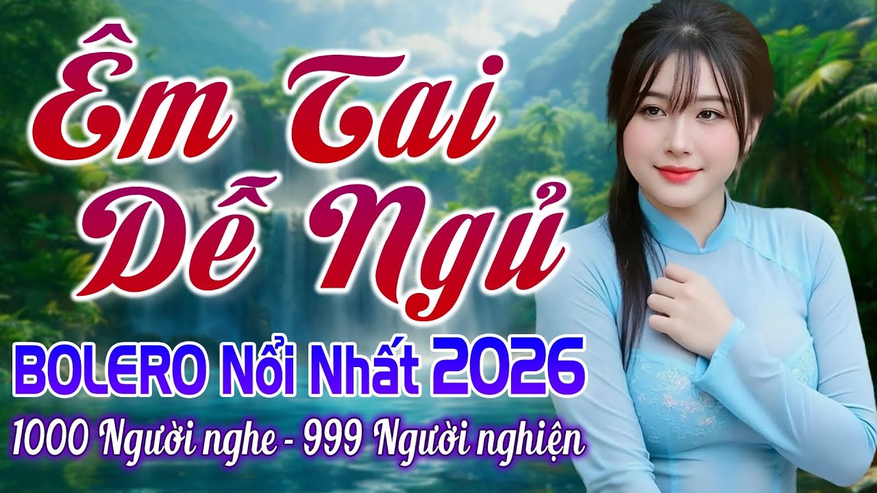 603 Ca Khúc Trữ Tình Vượt Thời Gian Dễ Nghe Dễ Ngủ CỰC ÊM TAI - 10000 Người Nghe 9999 Người Khóc