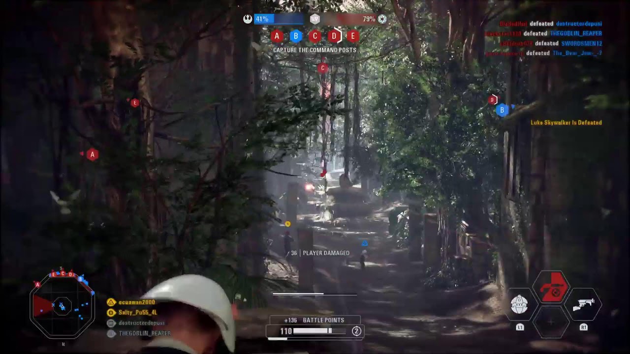 Battlefront 2