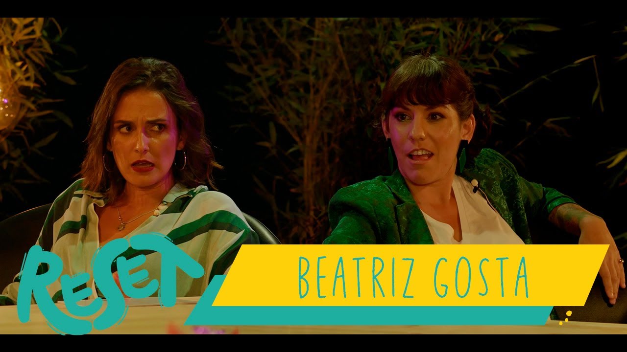 RESET #20 - Beatriz Gosta - 