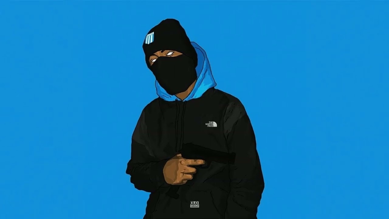 Drill Type Beat 142 bpm #drill #drilltypebeat #popsmoke