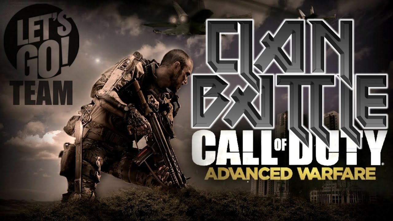 Call of Duty Advanced Warfare 