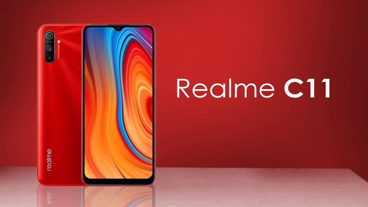 REALME C11 INDONESIA REVIEW SPESIFIKASI PRICE TERBARU 2020 #imtekno
