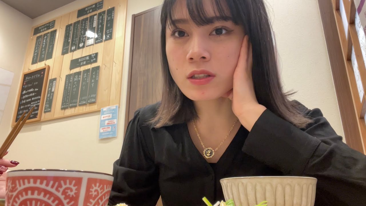 【vlog】関西弁男子にムラつくので逆ナンかホストを試みるちゃんゆう-今週のゲンキジャパン-