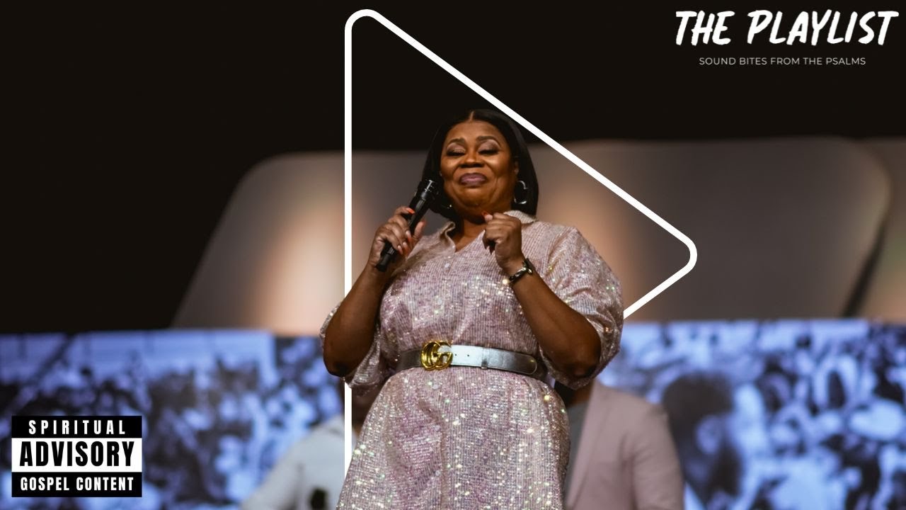 WORSHIP ONLY: Maranda Curtis | A Shepherd's Song (The Playlist Series) #praiseandworship