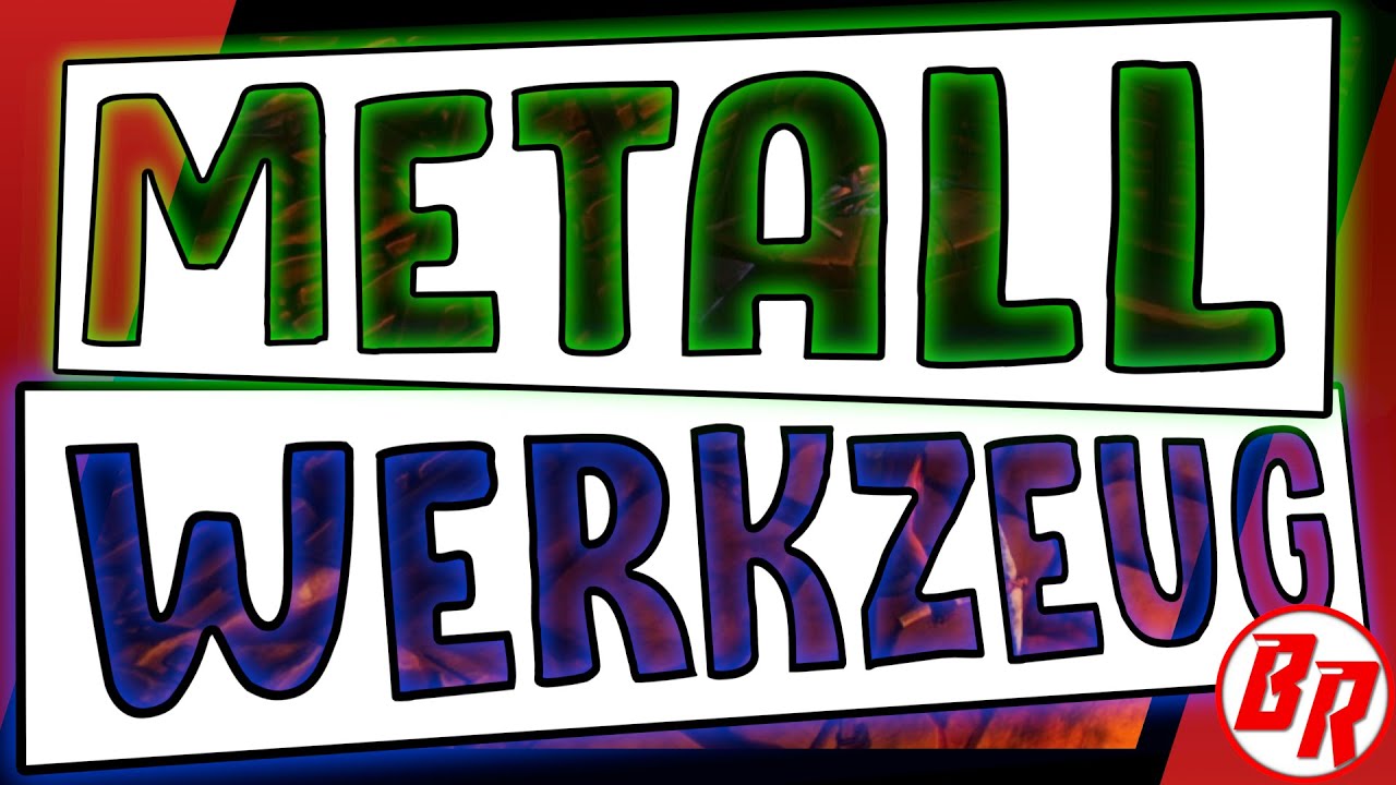 Das erste Metallwerkzeug und weiter Eisen Farmen Conan Exiles deutsch german 004