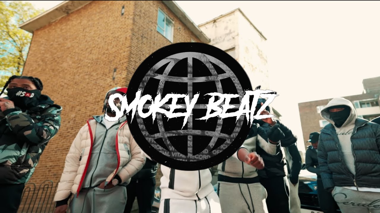 [FREE] #OFB Dsavv x SJ x Izzpot  Type Beat - 