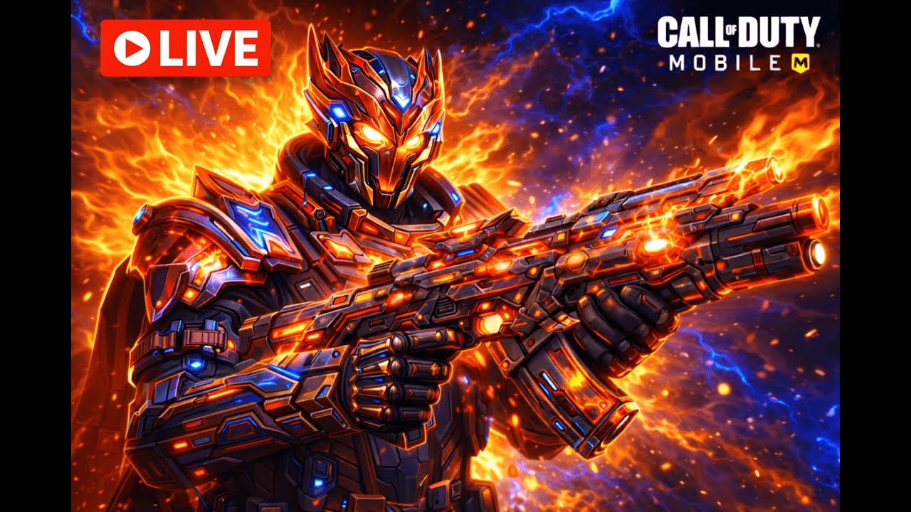Grinding | Call of Duty Mobile