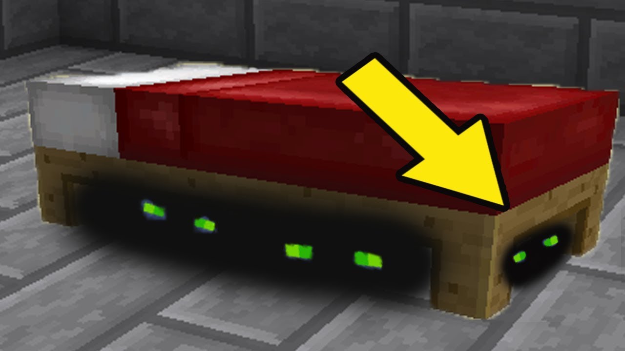 ОБЗОР Minecraft 1.13.1 - 10 ТАЙН ФАНТОМОВ не знает 99% людей - Майнкрафт Секреты с Герон Крафт