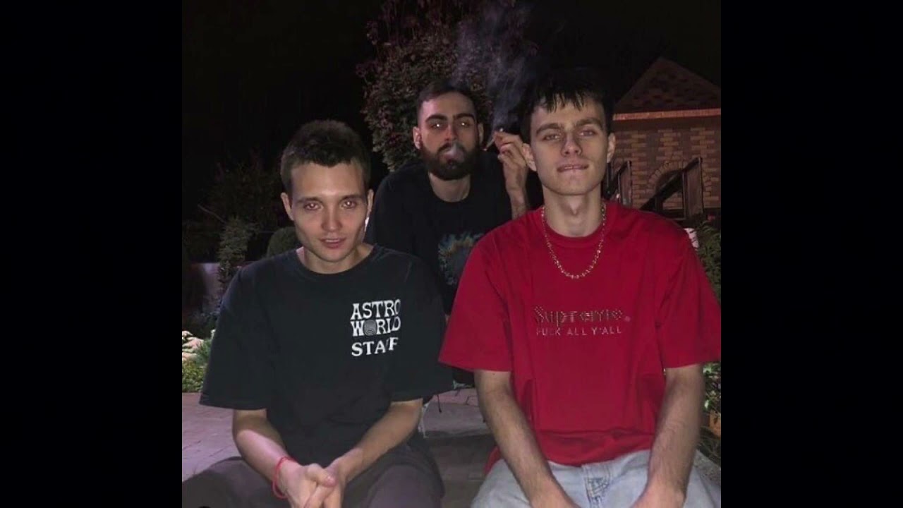 [Free] Type beat Rocket x Lildrughill x Fresco x Showbiz school - Skywalker