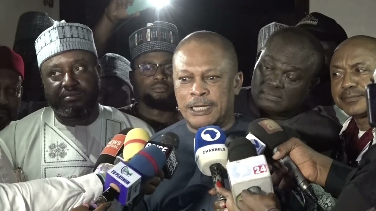 PDP CRISIS: APPEAL COURT ADJOURNE AND RESERVES JUDGEMENT.