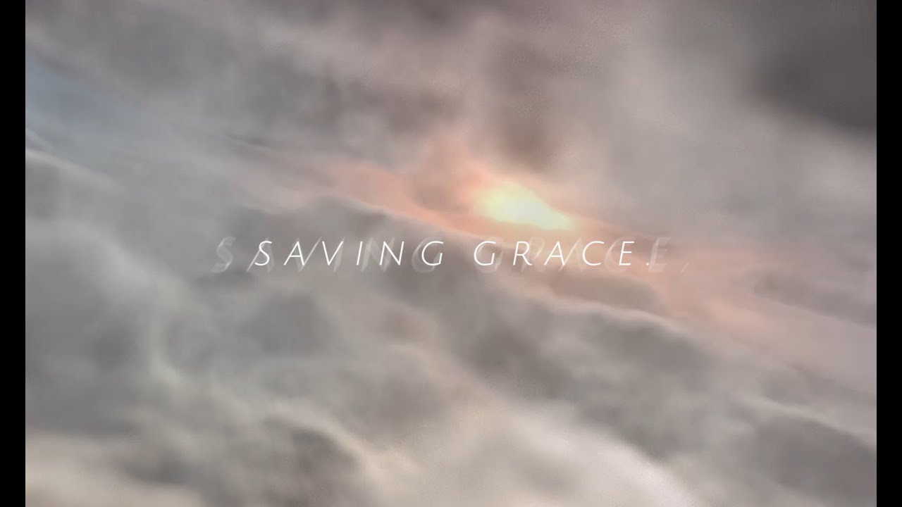 VickyMan - saving grace