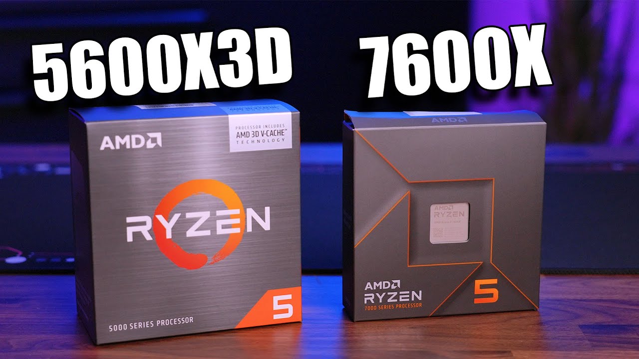 AM4 isn't dead yet! A new CPU just announced!
