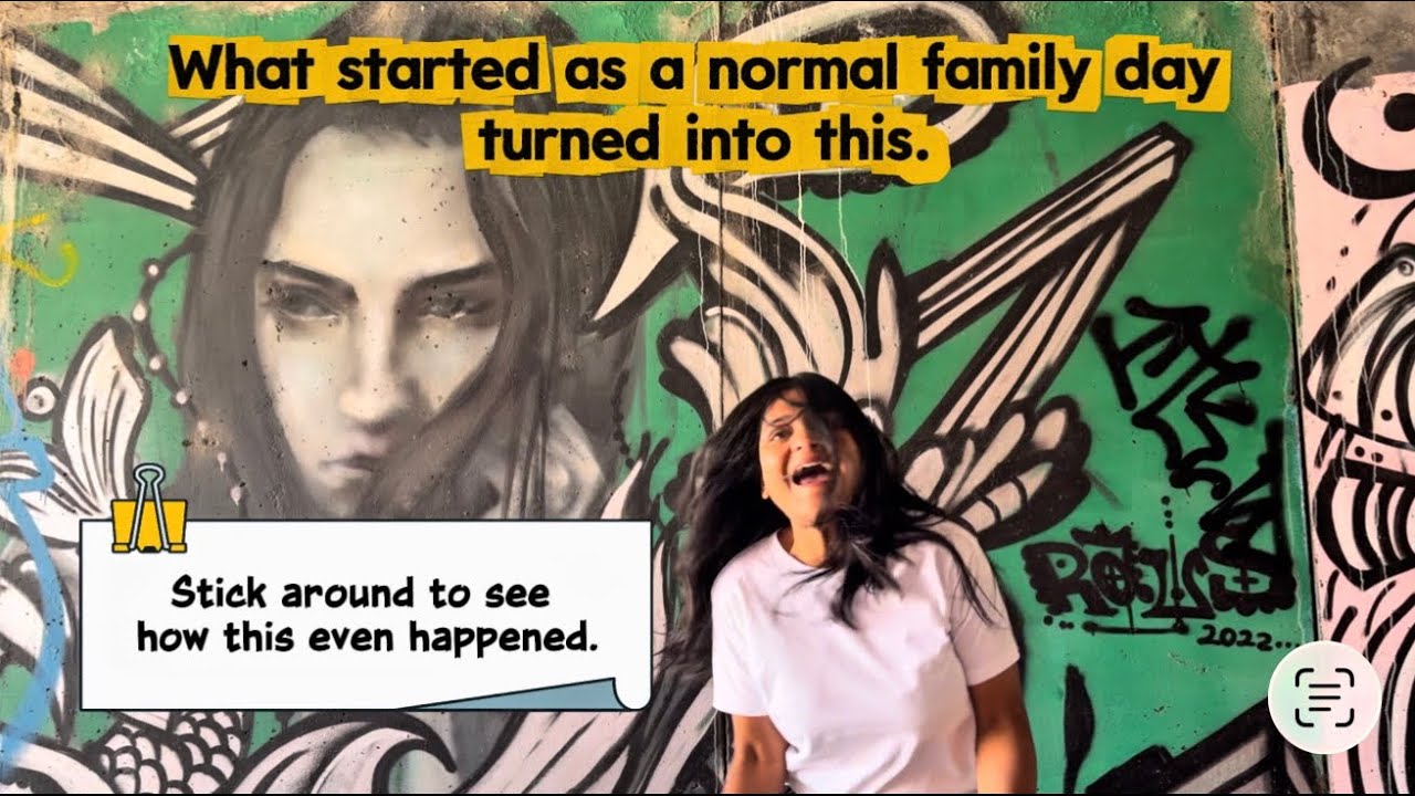 This Was Supposed to Be a Simple Walk but turned into an all day adventure | Mom life Vlog |