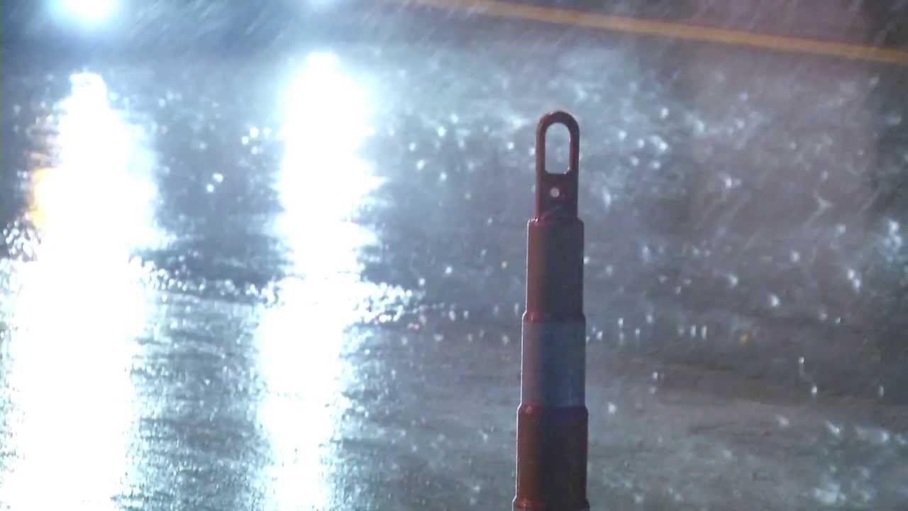 Sunday's Storms Put Central Ohio Tornado Sirens To Test