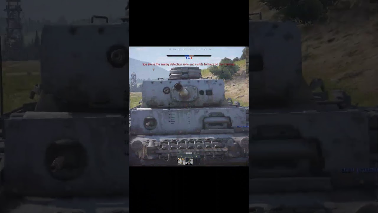 Can This Tank Survive The Battle? 