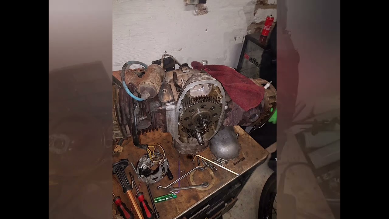 Umbau Restauration Cj750 m72 r71 bmw Wehrmacht Militär r75 ural dnepr cj750 Chang Jiang