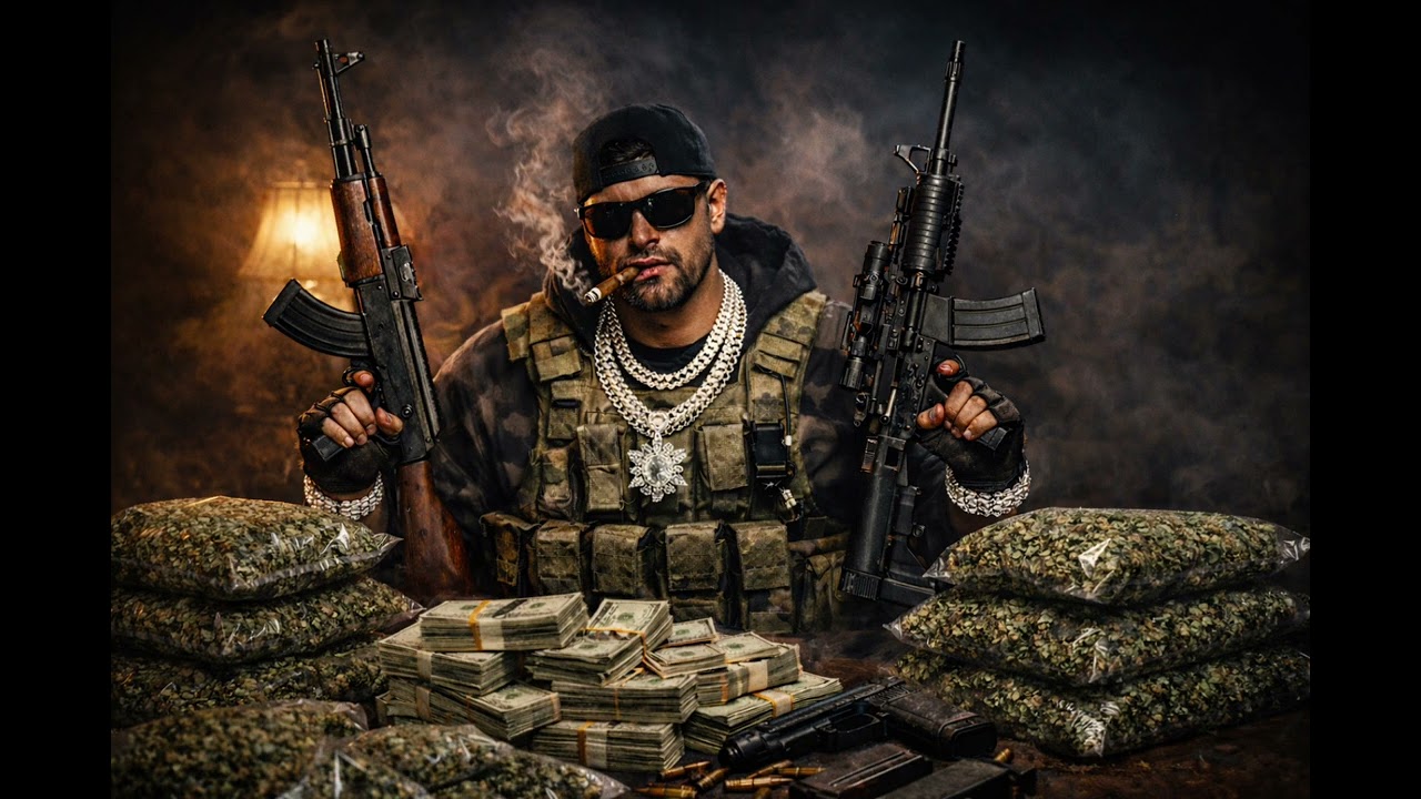 MECO SMOKE Más Problema que ayer