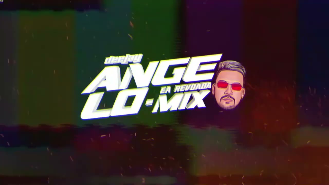 Set List Point Pub 28.02.25  Parte 002 (Sexta Da Fuga) - @angelomixoficial