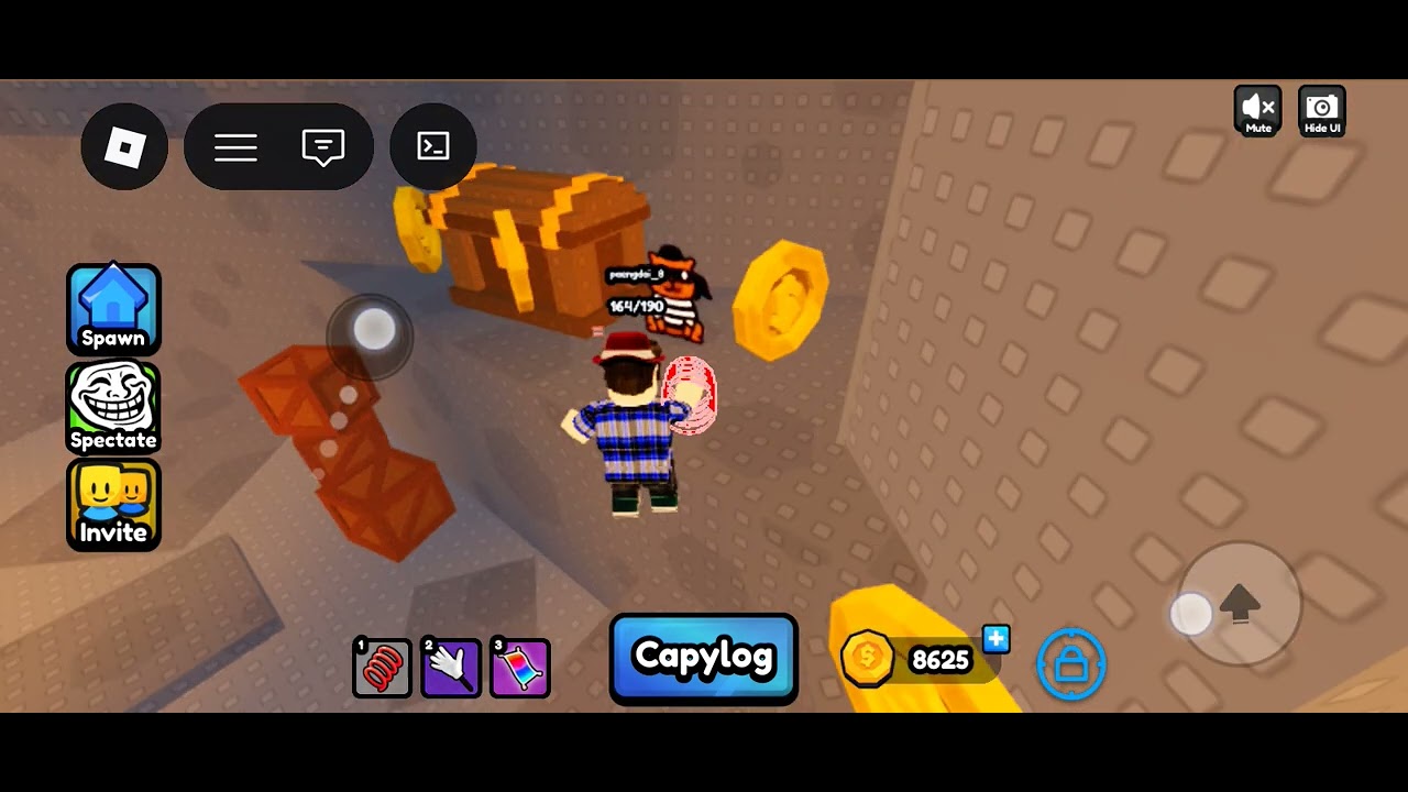 Finding lost king bara 