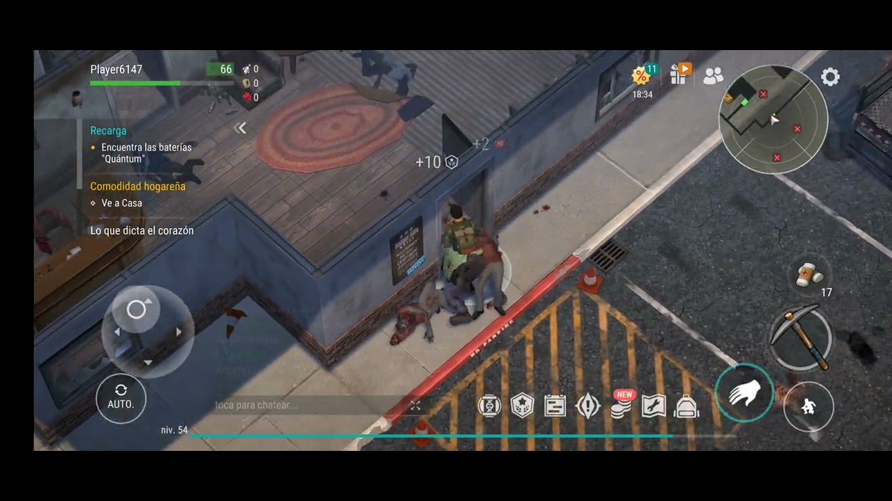 Mi primer video 